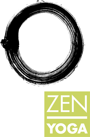 Zen Yoga logo