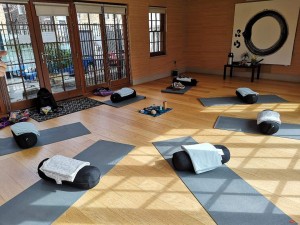 Zen-Yoga