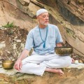 Sensory Awakening and Sound Healing Immersion