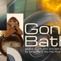 Feeling Good Friday – Quantum Sound Bath,Guided Meditation+Light Language