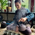 Cha Dao – A Tea Ceremony with Sofian