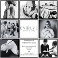 Evolve Breath & Body 2025 Breathwork and Embodiment Workshops with Natalie Keany