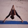 Centring balances to enhance focus and resilience