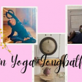 Re-set and Re-balance – Yin Yoga and Gong Bath Healing Workshop